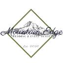 Mountain Edge Wedding & Event Venue logo